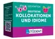 Колокації та ідіоми (105) німецька - 1