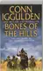 Conqueror Series Book3: Bones of the Hills - 1
