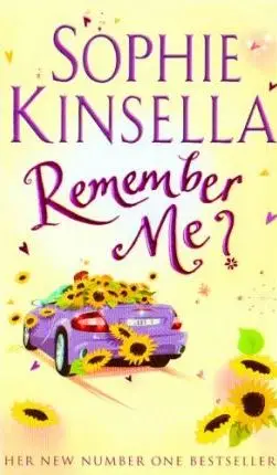 Kinsella Remember Me?