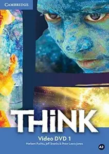 Think 1 (A2) Video DVD