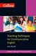 Teaching Techniques for Communicative English - 1
