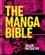The Manga Bible: The Definitive Guide to Contemporary and Historical Manga - 2