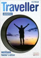 Traveller Elementary WB Teacher's Ed. - 1