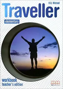 Traveller Elementary WB Teacher's Ed