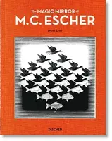 The Magic Mirror of M.C. Escher - 1