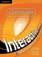 Interactive 3 Classware DVD-ROM - 1