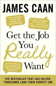 Get the Job You Really Want