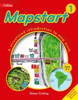 Mapstart 1 - 1