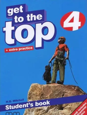 Get To the Top 4 SB