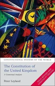 The Constitution of the United Kingdom: A Contextual...