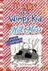 Diary of a Wimpy Kid Book19: Hot Mess [Hardcover] - 1