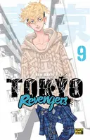 Токійські месники. Том 9 - 1