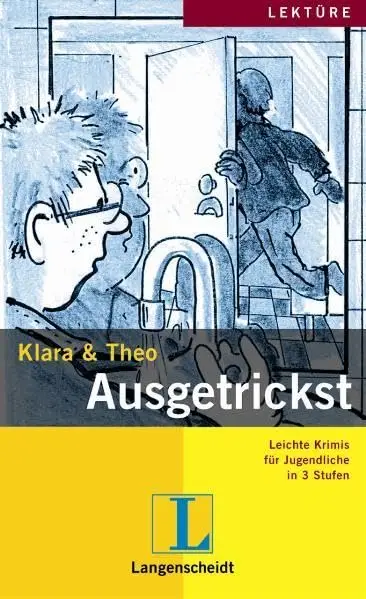 Lekt.Ausgetrickst
