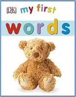 DK My First: Words - 1
