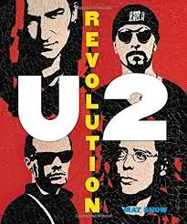 U2: Revolution