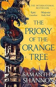 The Roots of Chaos Book1: The Priory of the Orange...