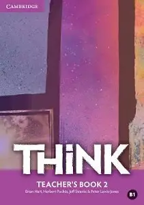 Think 2 (B1) Teacher's Book