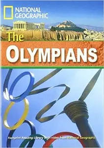 FRL1600 B1 Olympians,The