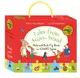Tales from Acorn Wood: Hide-and-Seek Pig Book and Jigsaw Set - 1