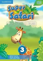 Super Safari 3 Presentation Plus DVD-ROM - 1