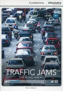 CDIR A1 Traffic Jams: The Road Ahead (Book with Online...
