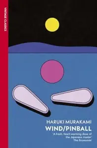Murakami Collectible Classics: Wind/ Pinball