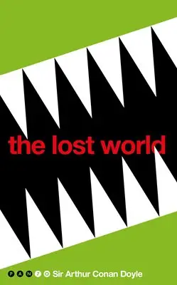 Pan 70th Anniversary: The Lost World
