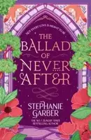 Once Upon a Broken Heart Book2: The Ballad of Never After [Paperback] - 1