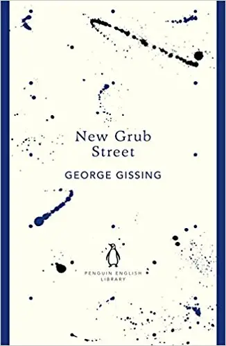 PEL New Grub Street