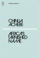 Penguin Modern: Africas Tarnished Name - 1