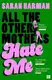 All the Other Mothers Hate Me - 2