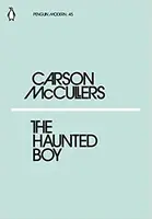 Penguin Modern: The Haunted Boy - 1