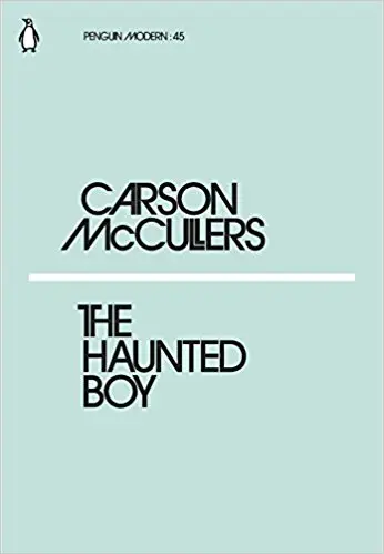 Penguin Modern: The Haunted Boy