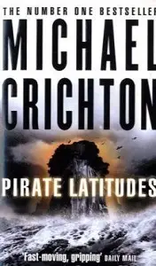 Pirate Latitudes