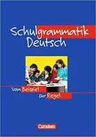 Schulgrammatik Deutsch - 1