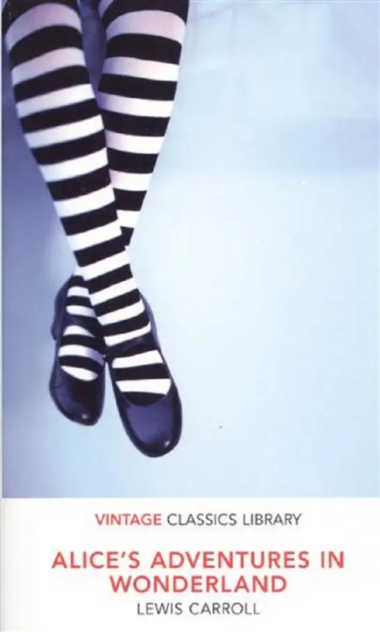 VCL Alice's Adventures in Wonderland