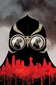 The Absolute Batman: Court of Owls
