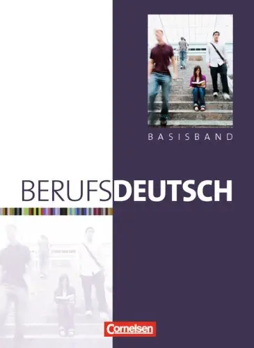 Berufsdeutsch Basisband