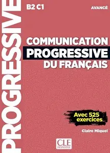 Communication Progr du Franc 2e Edition Niveau Avancé...