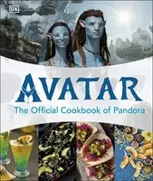 Avatar: The Official Cookbook of Pandora - 1