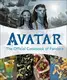 Avatar: The Official Cookbook of Pandora - 1