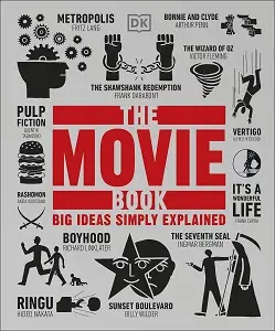 Big Ideas: The Movie Book (new ed.)