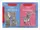 English for Beginners: Pack 2 (First 100 Verbs + Counting, Colours, Shapes + Time, Seasons, Weather) - 1