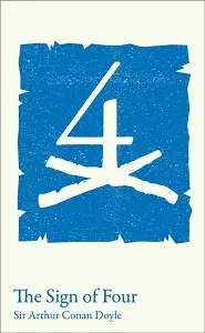 CCC The Sign of Four: GCSE 9-1 set text student edition