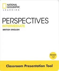 TED Talks: Perspectives Intermediate Classroom Presentation...