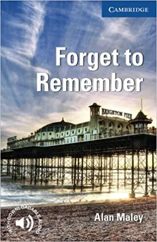 CER 5 Forget to Remember