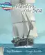 CRA Hunters of the Sea 3 Explorers - 1