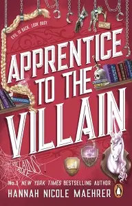 Assistant to the Villain Book2: Apprentice to the Villain