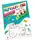 Kids club. Кольорово мені. Розмальовка за крапками (укр) - 1