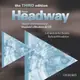 New Headway 3ed. Upper-inter Student`s Audio  CD - 1